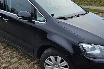 VW Sharan 242.000 km 7.950 &euro; Chemnitz 09127