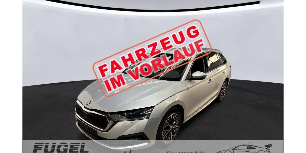Skoda Octavia 51.350 km 17.999 &euro; Chemnitz 09125