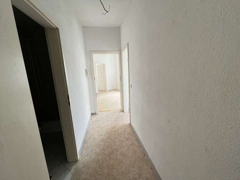 Wohnung zum Mieten in Hainichen 470 € 81 m²