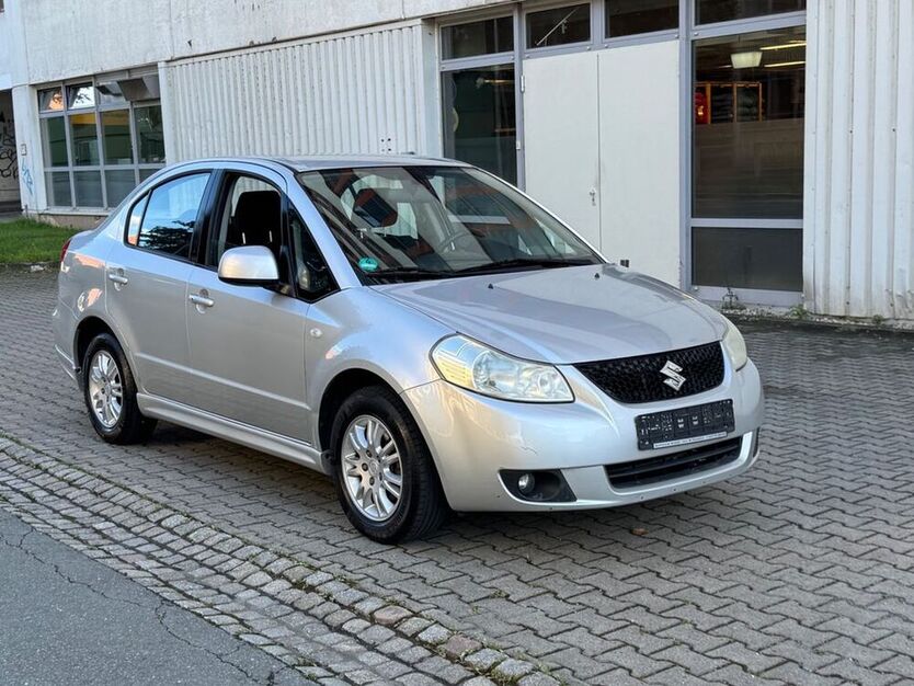 SX4