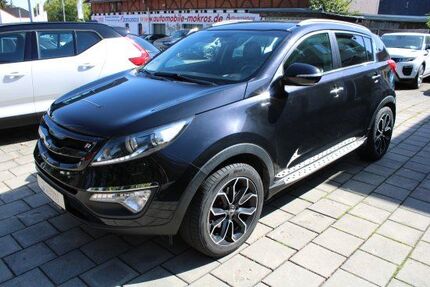Kia Sportage 118.950 km 9.950 &euro; Chemnitz 09114