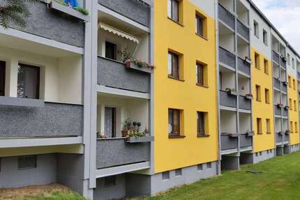 Wohnung zum Kaufen in Marienberg 34.900 € 51 m² 2 zimmer