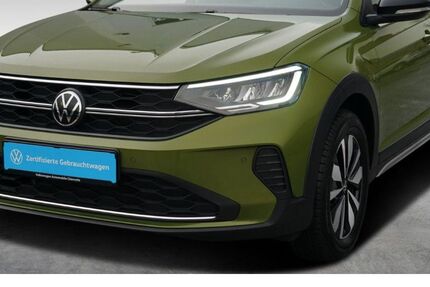 VW Taigo 7.907 km 21.950 &euro; Chemnitz 09113