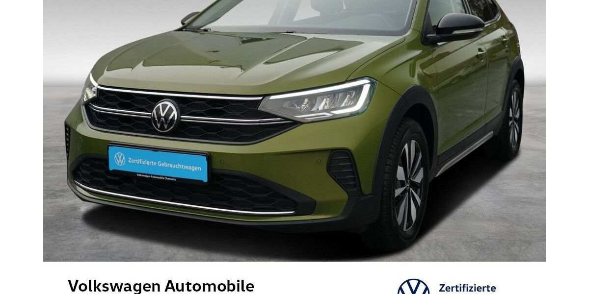 VW Taigo 7.907 km 22.450 &euro; Chemnitz 09113