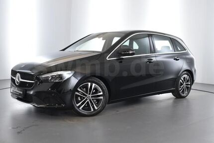 Mercedes-Benz B 180 9.500 km 34.870 &euro; Chemnitz 09120