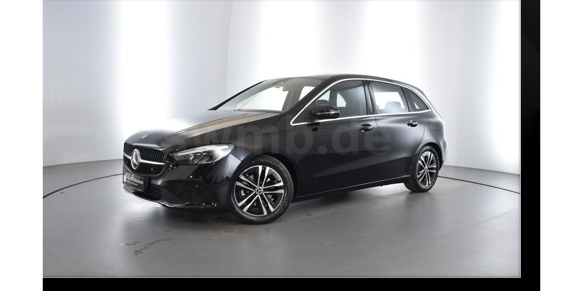 Mercedes-Benz B 180 9.500 km 34.870 &euro; Chemnitz 09120