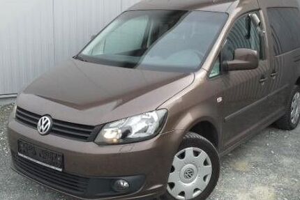 VW Caddy 149.760 km 9.850 &euro; Chemnitz OT Wittgensdorf 09228