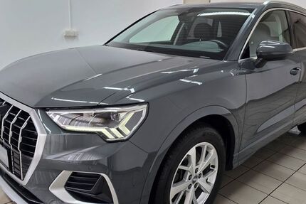 Audi Q3 93.965 km 22.990 &euro; Chemnitz 09114