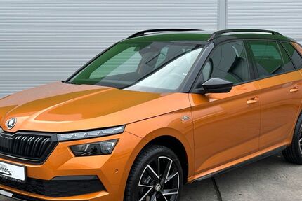 Skoda Kamiq 19.845 km 25.960 &euro; Zwönitz / OT Dorfchemnitz 08297