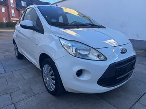 Ford Ka Trend
