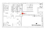Etagenwohnung Chemnitz Sonnenberg - 3 Zimmer, 74 m&sup2;, 350&euro; | Angebot:26768114