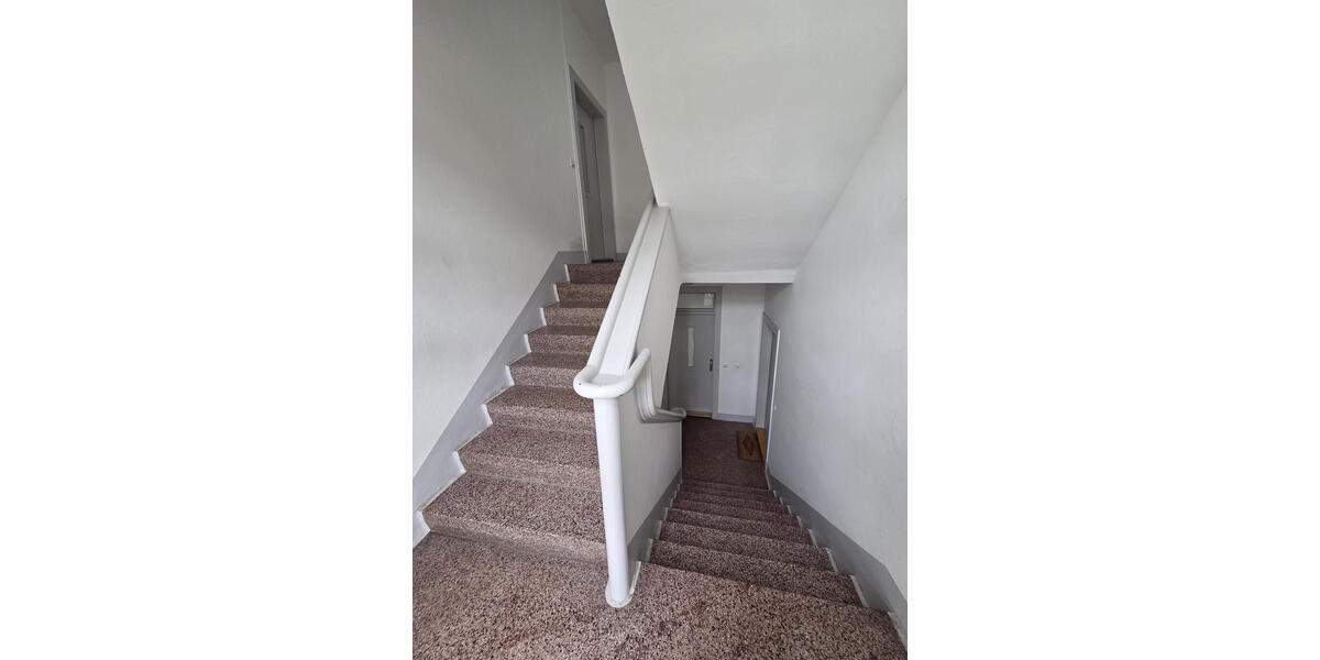 Praktisch geschnittene 2-Zimmer-Wohnung mit Loggia! - Etagenwohnung Chemnitz Hilbersdorf | Angebot:25247202