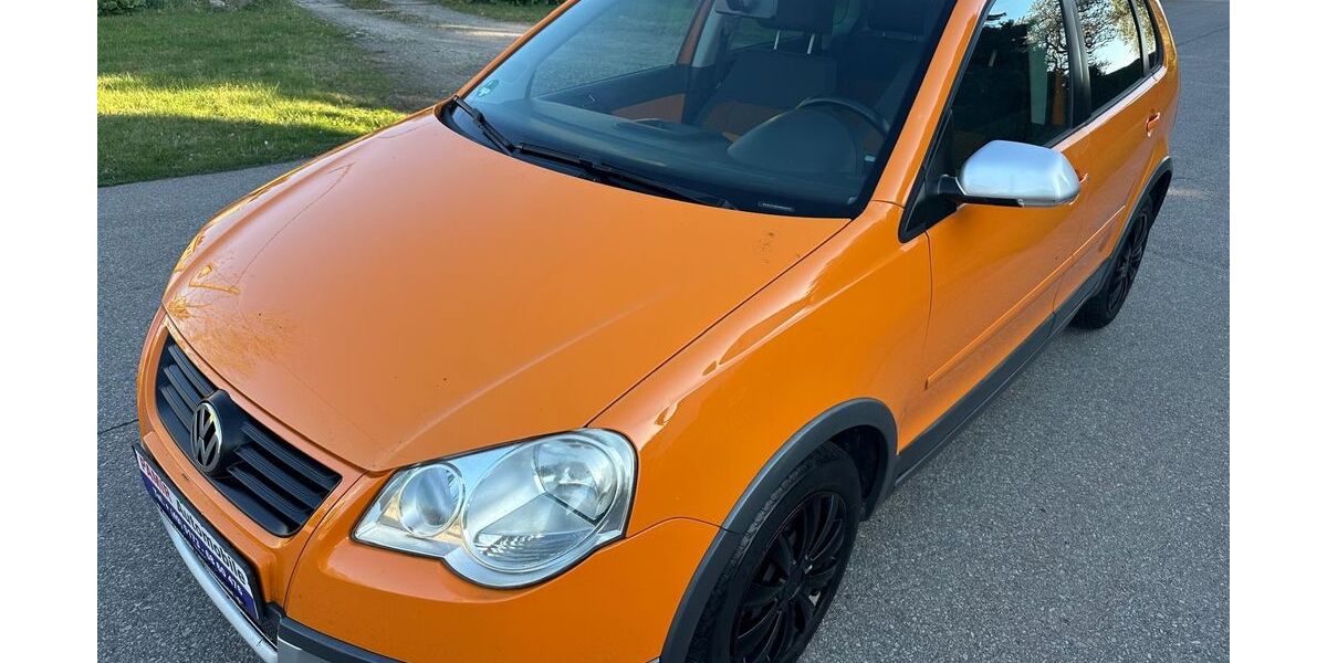 VW Polo 149.000 km 3.490 &euro; Röhrsdorf Chemnitz 09247