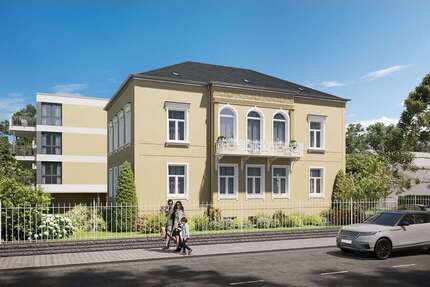 Wohnung Burgstädt Burkersdorf - 4 Zimmer, 125 m&sup2;, 412.500&euro; | Angebot:14087125