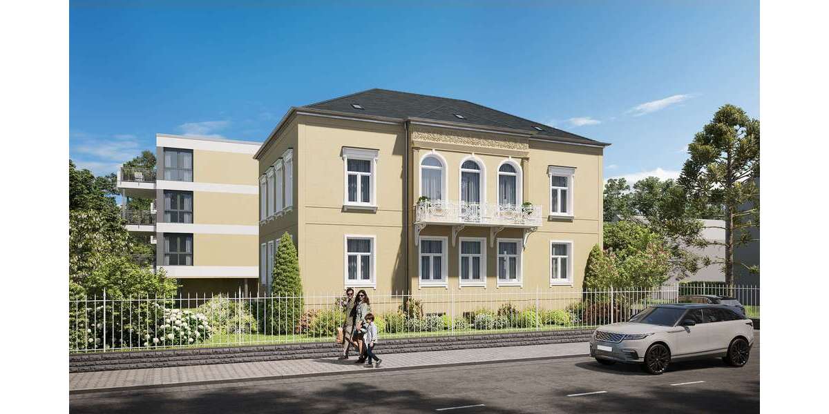 Wohnung zum Kaufen in Burgstädt 412.500 € 125 m² 4 zimmer