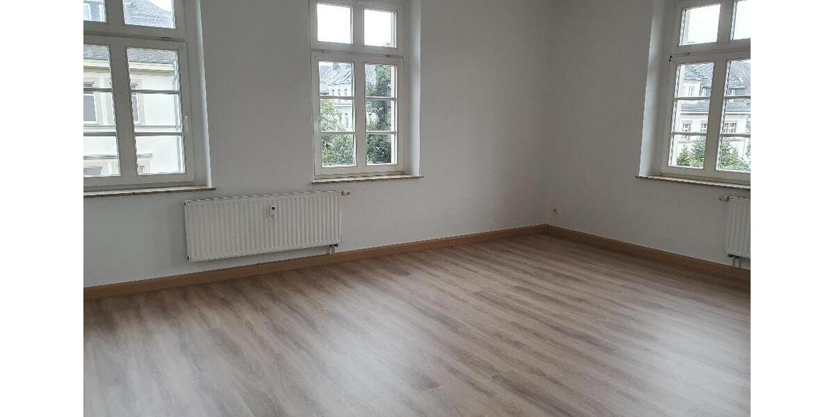 Etagenwohnung Chemnitz Ebersdorf - 1 Zimmer, 41 m&sup2;, 300&euro; | Angebot:24926302