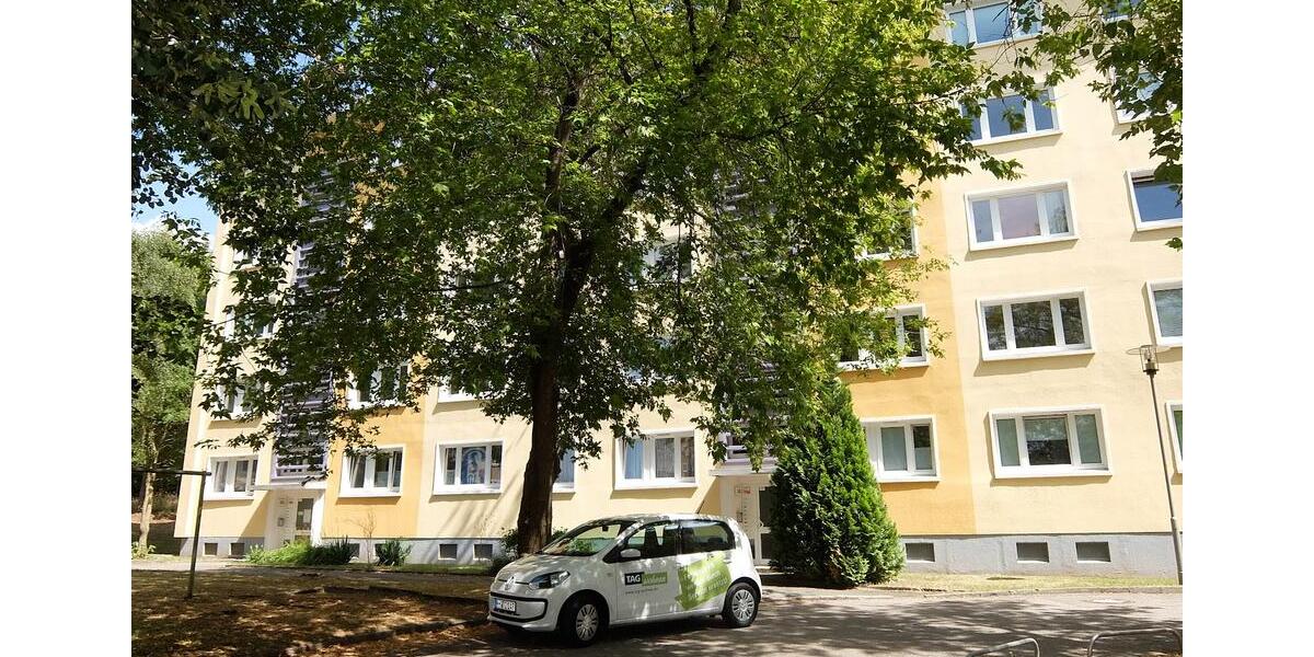 Etagenwohnung Chemnitz Hilbersdorf - 4 Zimmer, 72 m&sup2;, 365&euro; | Angebot:24239788