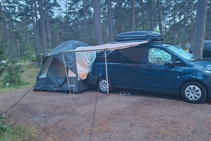 Mercedes-Benz Vito 113.000 km 26.900 &euro; Gelenau 09423