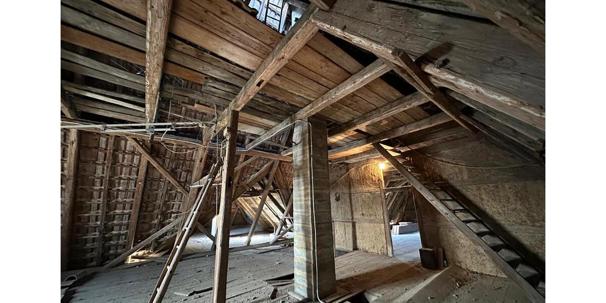 Bauernhaus, Landhaus Waldheim - 15 Zimmer, 200 m&sup2;, 80.000&euro; | Angebot:26285994