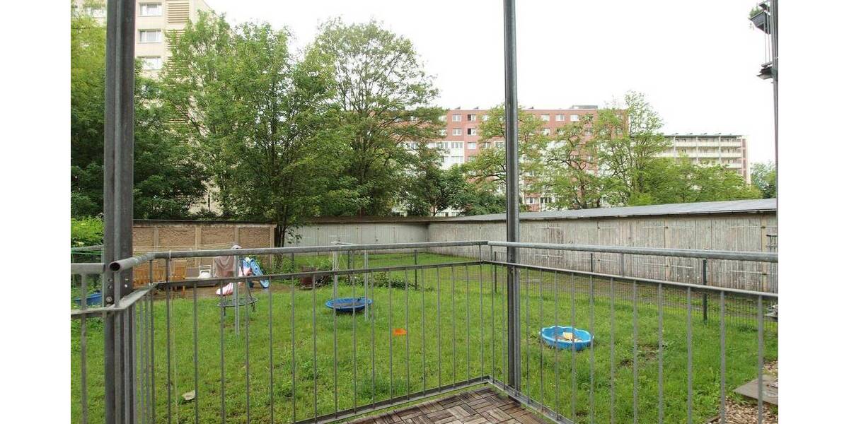 Etagenwohnung Chemnitz Lutherviertel - 2 Zimmer, 56 m&sup2;, 450&euro; | Angebot:26930958