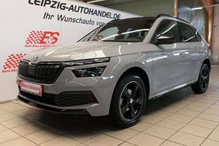 Skoda Kamiq 58.900 km 21.474 € Frohburg 04654