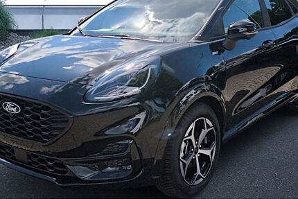 Ford Puma 2.650 km 26.990 &euro; Hartmannsdorf 09232