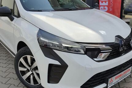 Mitsubishi Colt 4.000 km 15.490 &euro; Chemnitz 09116