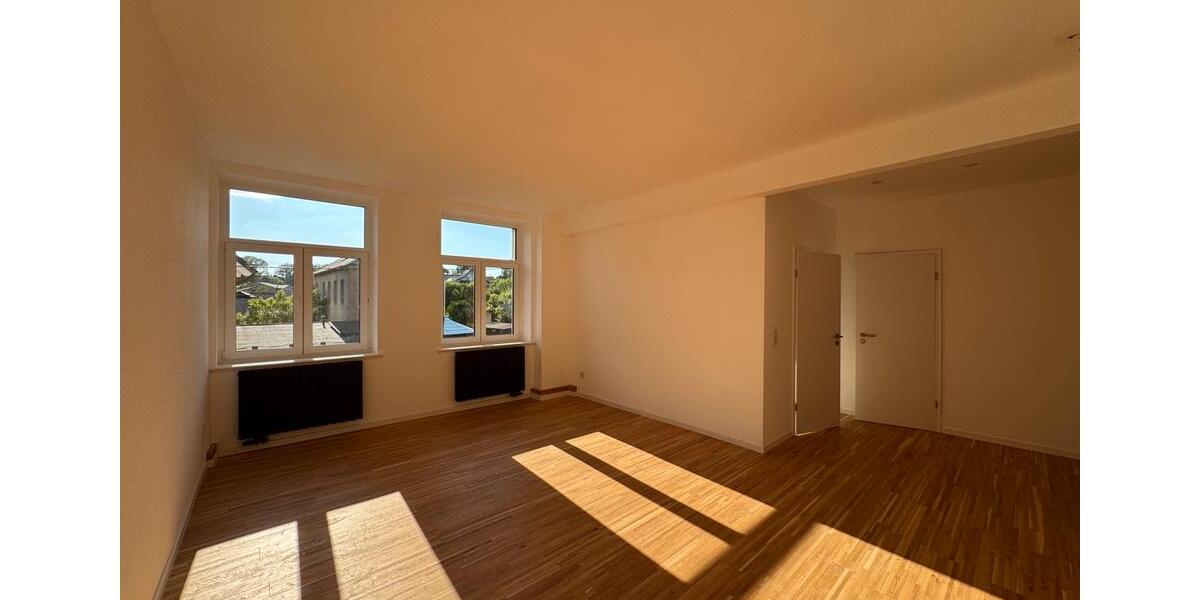 Etagenwohnung Chemnitz Wittgensdorf - 3 Zimmer, 73 m&sup2;, 123.999&euro; | Angebot:27191488