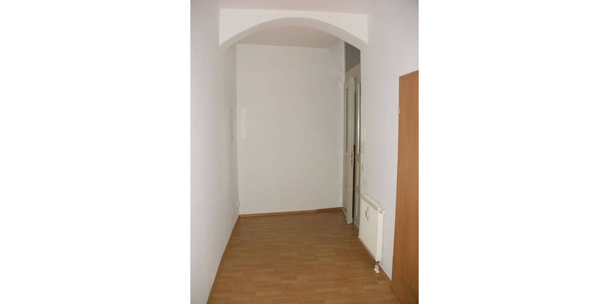 Etagenwohnung Chemnitz Yorckgebiet - 2 Zimmer, 55 m&sup2;, 310&euro; | Angebot:26806953