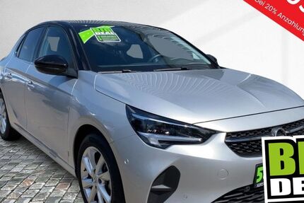 Opel Corsa 4.844 km 14.747 &euro; Chemnitz 09116