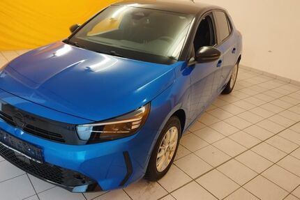 Opel Corsa 3.750 km 21.970 &euro; Annaberg-Buchholz 09456
