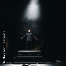 Der fliegende Holländer 13.06.2026 Opernhaus Chemnitz