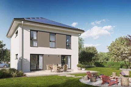 Ihr Traumhaus: Innovativ und Komfortabel 5 zimmer