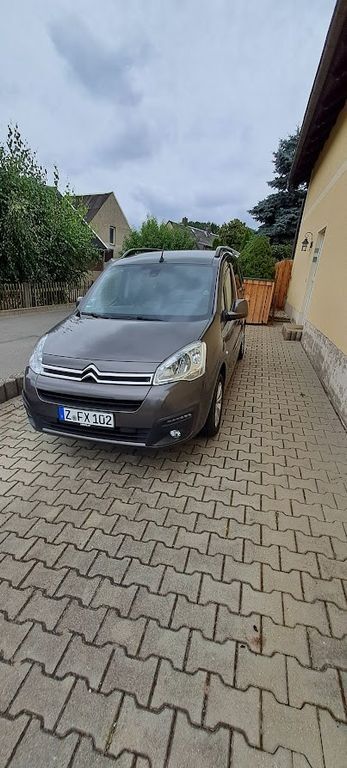 Berlingo