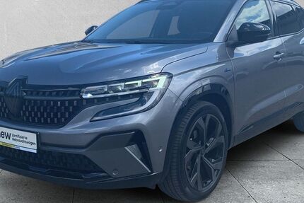 Renault Austral 41.383 km 28.980 &euro; Mittweida-Lauenhain 09648