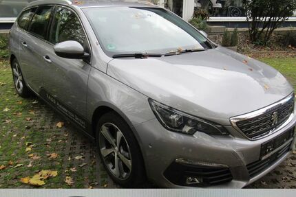 Peugeot 308 97.550 km 9.990 &euro; Chemnitz 09126