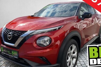 Nissan Juke 63.701 km 15.903 &euro; Chemnitz 09116