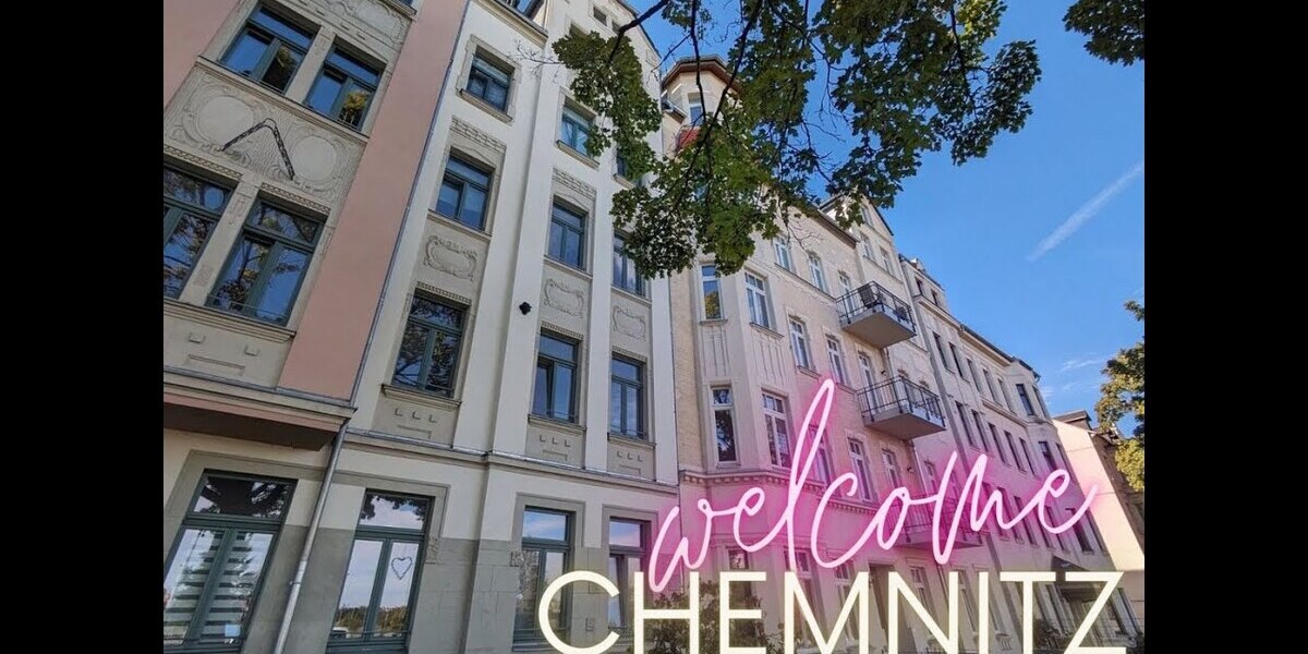 Etagenwohnung Chemnitz Hilbersdorf - 2 Zimmer, 65 m&sup2;, 392&euro; | Angebot:26321894