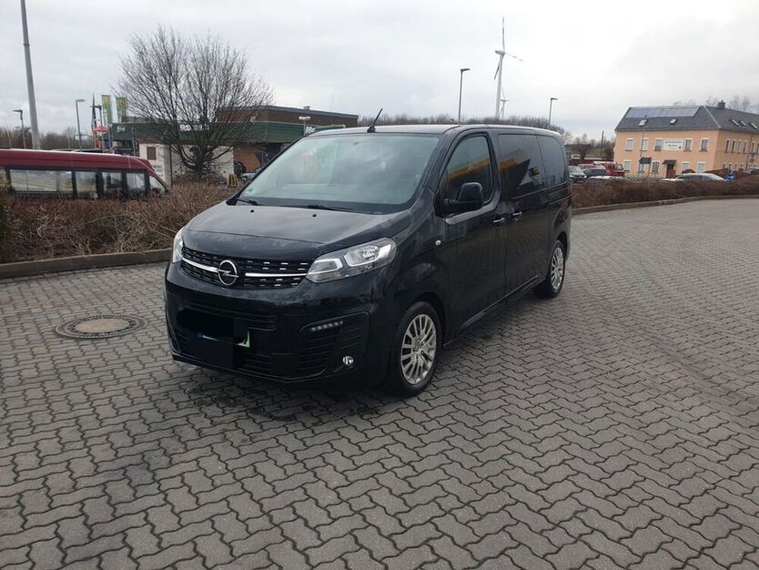 Vivaro