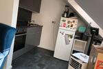 Dachgeschoßwohnung Chemnitz Altendorf - 1.5 Zimmer, 34 m&sup2;, 250&euro; | Angebot:26613591
