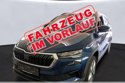 Skoda Karoq 32.437 km 21.999 &euro; Chemnitz - Mittelbach 09224