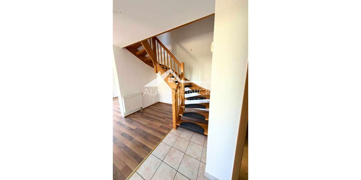 Reihenendhaus in Oberlichtenau - Reihenendhaus Oberlichtenau Oberlichtenau | Angebot:25329793