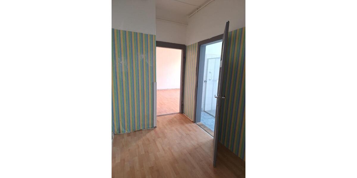 Erdgeschoßwohnung Brand-Erbisdorf Erbisdorf - 2 Zimmer, 53 m&sup2;, 220&euro; | Angebot:26295103