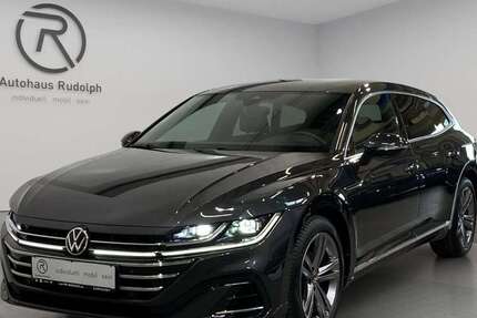 VW Arteon 103.526 km 26.289 &euro; Oelsnitz/Erzg. 09376