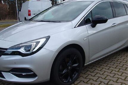 Opel Astra 75.990 km 16.000 &euro; Marienberg 09496