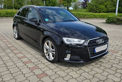Audi A3 120.000 km 15.500 &euro; Chemnitz 09113
