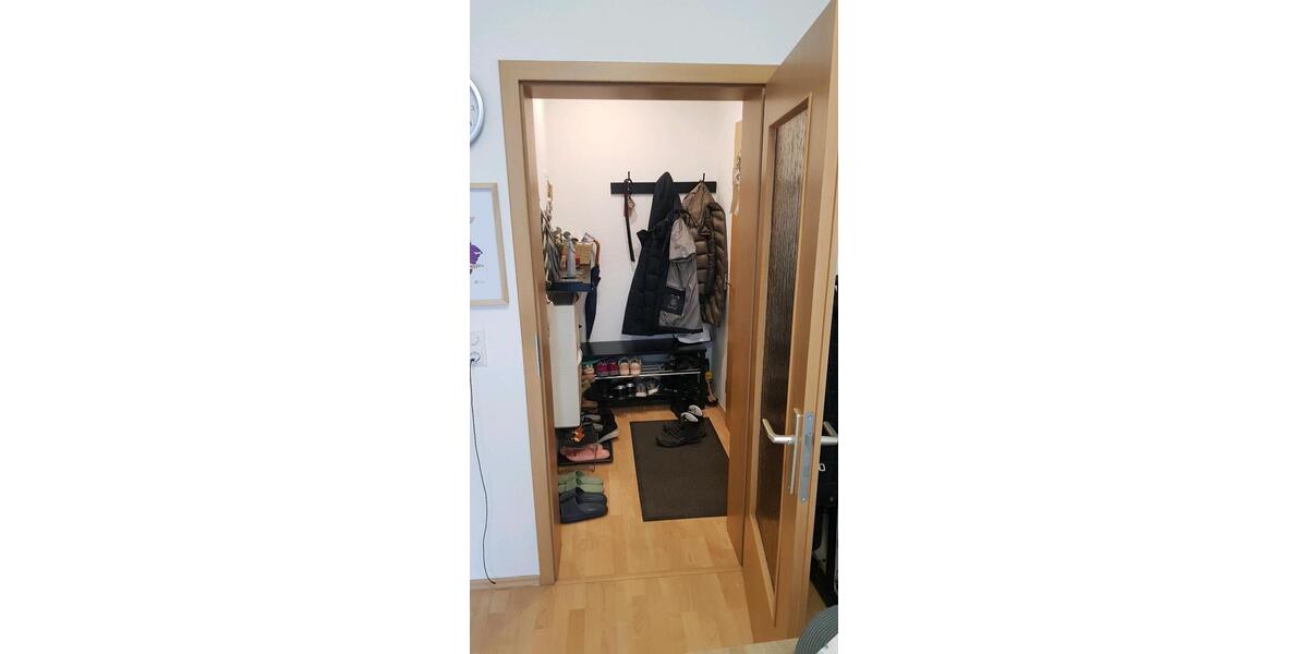 Erdgeschoßwohnung Chemnitz Kapellenberg - 2 Zimmer, 40 m&sup2;, 109.000&euro; | Angebot:26715714