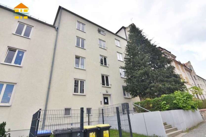 Wohnung zum Mieten in Chemnitz 239 € 40.2 m²
