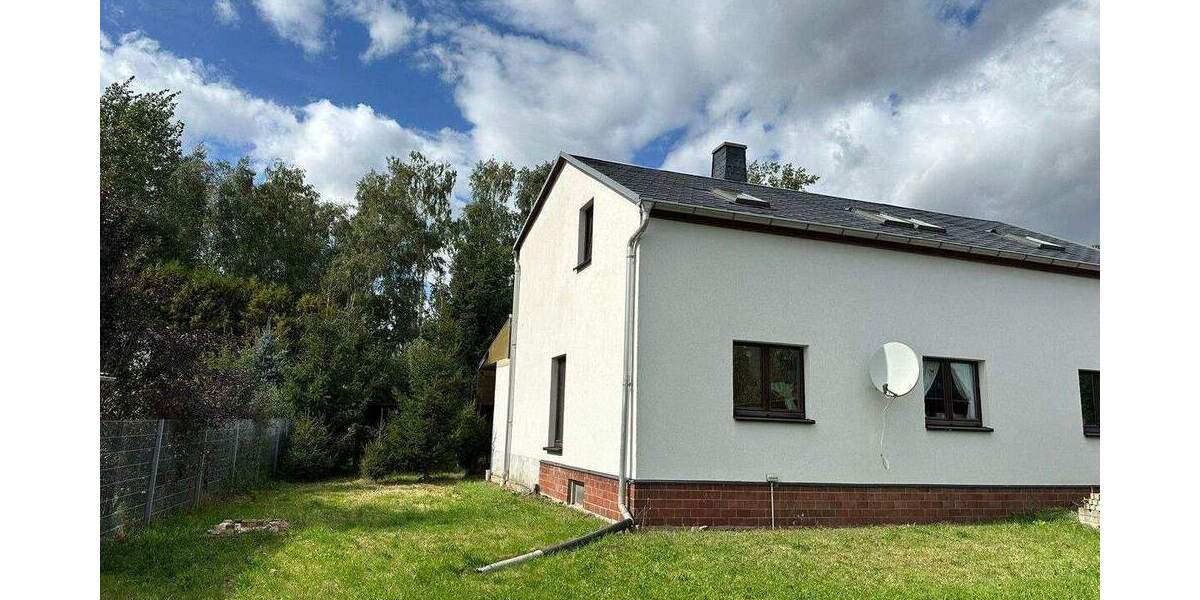 Mehrfamilienhaus, Wohnhaus Röhrsdorf Röhrsdorf - 6 Zimmer, 250 m&sup2;, 249.000&euro; | Angebot:25214030