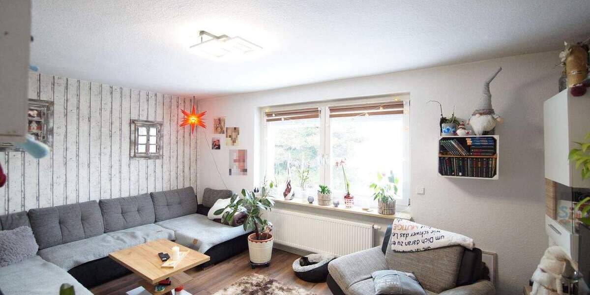 Doppelhaushälfte Chemnitz Glösa-Draisdorf - 5 Zimmer, 101 m&sup2;, 250.000&euro; | Angebot:25773152